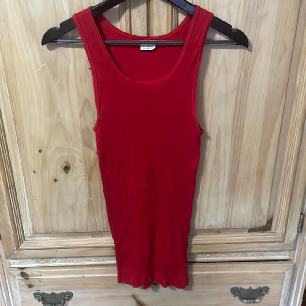 Calvin Klein Tank Top